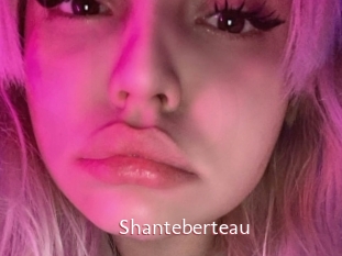 Shanteberteau