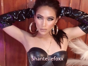 Shantellefoxx