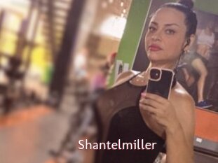 Shantelmiller
