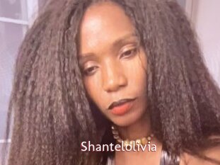 Shantelolivia