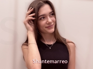 Shantemarreo