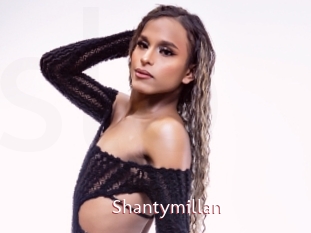 Shantymillan