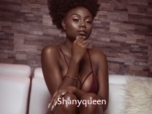 Shanyqueen