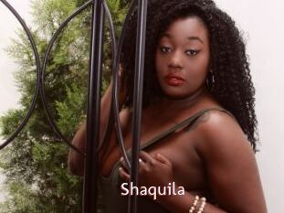 Shaquila