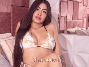 Sharaorionn