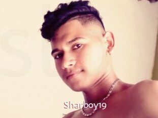 Sharboy19