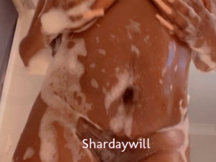 Shardaywill