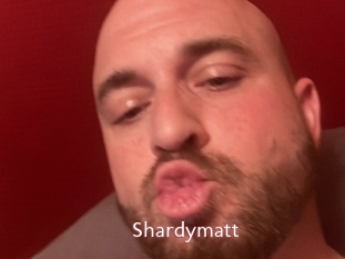 shardymatt Sweet links only