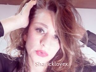 Sharicklovex