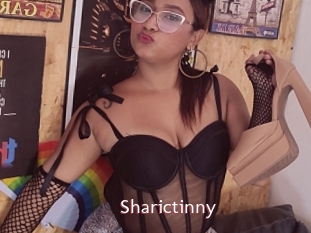 Sharictinny