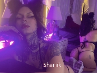 Shariik