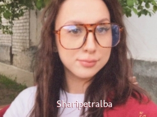 Sharipetralba