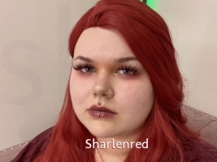 Sharlenred