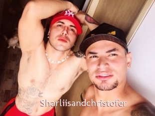 Sharliisandchristofer
