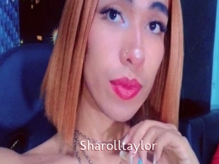 Sharolltaylor
