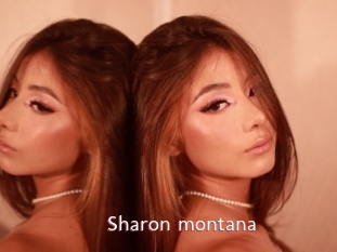 Sharon_montana