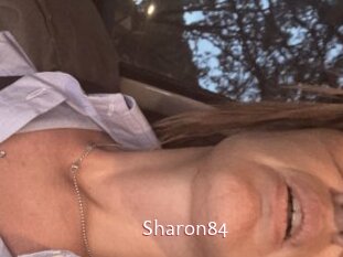 Sharon84