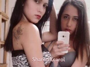 SharonXcarol