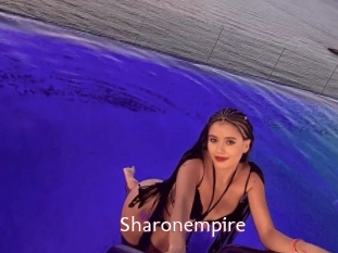 Sharonempire