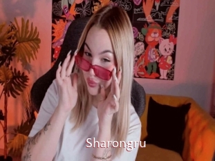 Sharongru