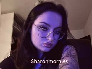 Sharonmorales