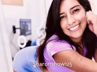 Sharonshow125