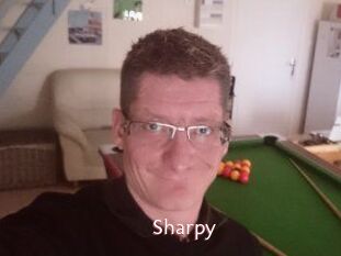 Sharpy