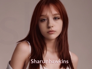 Sharunhawkins