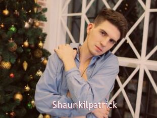 Shaunkilpatrick