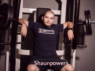 Shaunpowers