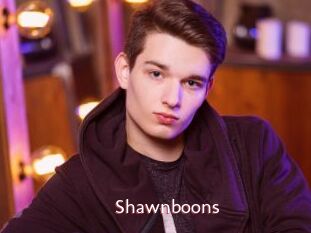 Shawnboons