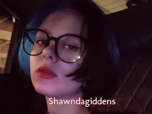 Shawndagiddens