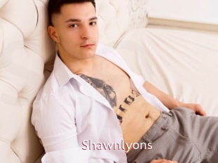 Shawnlyons