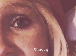 Shay24