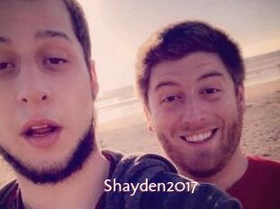 Shayden2017