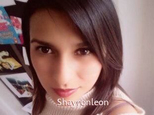 Shayronleon