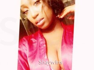 Shaywins