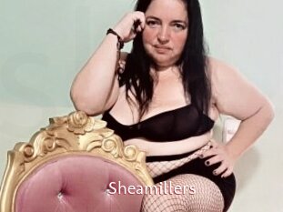 Sheamillers