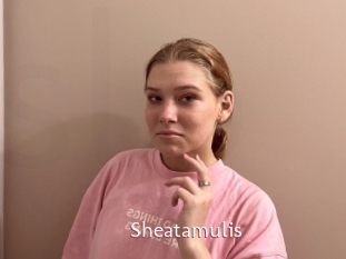 Sheatamulis