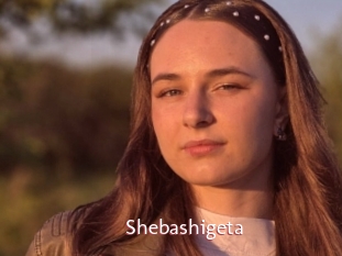 Shebashigeta