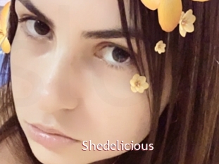 shedelicious Sweet links only