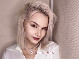 Sheenaalex