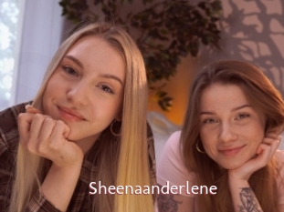 sheenaanderlene Sweet links only
