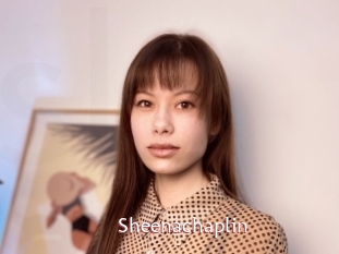 Sheenachaplin