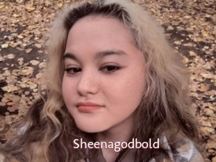 Sheenagodbold