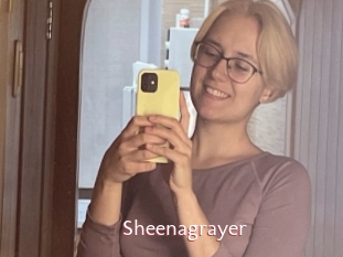 Sheenagrayer