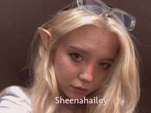 Sheenahailey