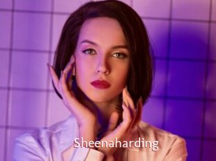 Sheenaharding