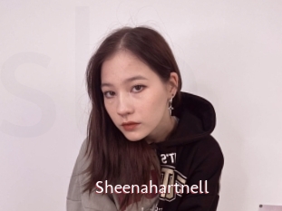Sheenahartnell