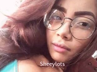 Sheeylots